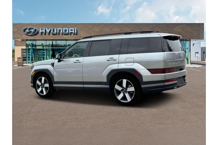 $38000 : Hyundai SANTA FE 2024 AWD Li image 4