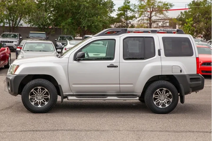 $11499 : 2011 Xterra X image 8