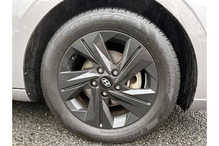 $16999 : Hyundai ELANTRA 2023 SEL 4dr image 6