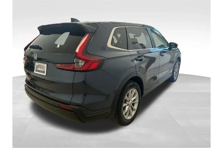 $28385 : Honda CR-V 2023 AWD EX 4dr S image 7