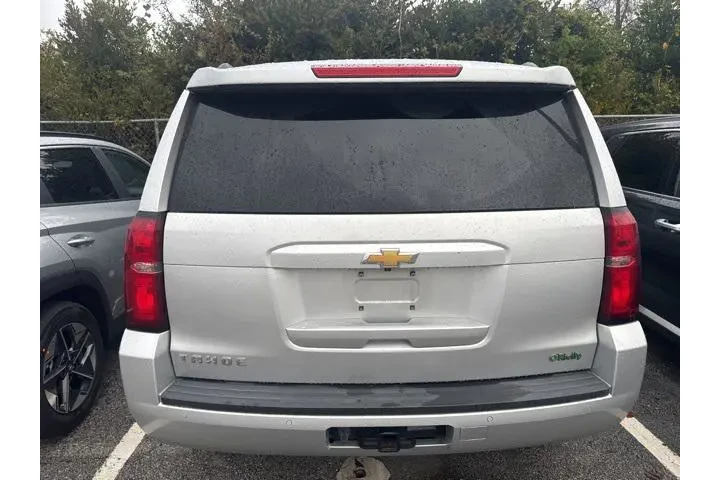 $18500 : Chevrolet Tahoe 2015 4x2 LS image 7