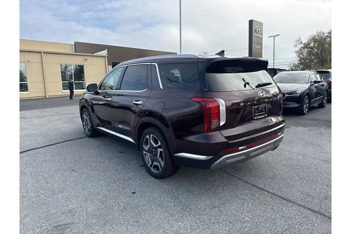 $36989 : Hyundai PALISADE 2024 AWD Li image 7