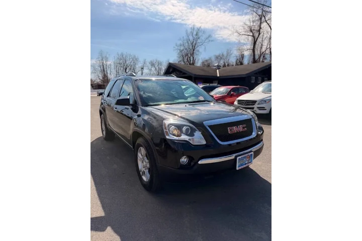$8995 : 2012 GMC Acadia SL image 7
