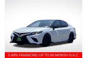Gold Certified2020 Camry TRD en San Francisco Bay Area