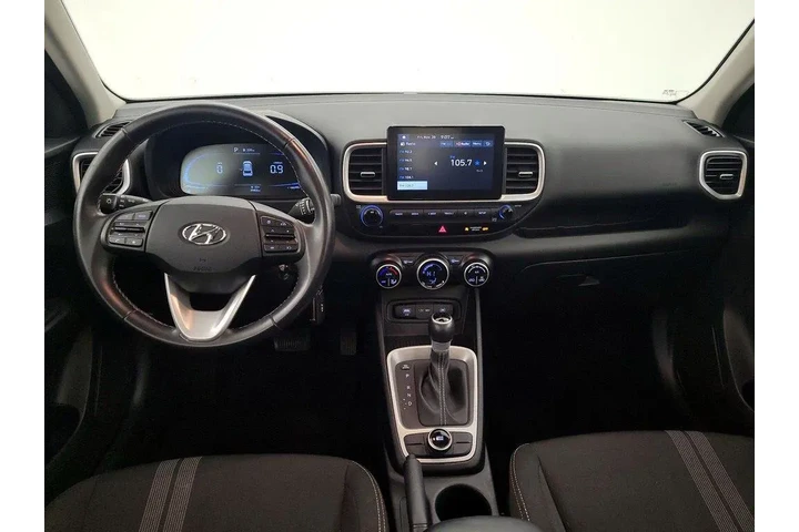 $18998 : Hyundai VENUE 2023 SEL 4dr C image 9