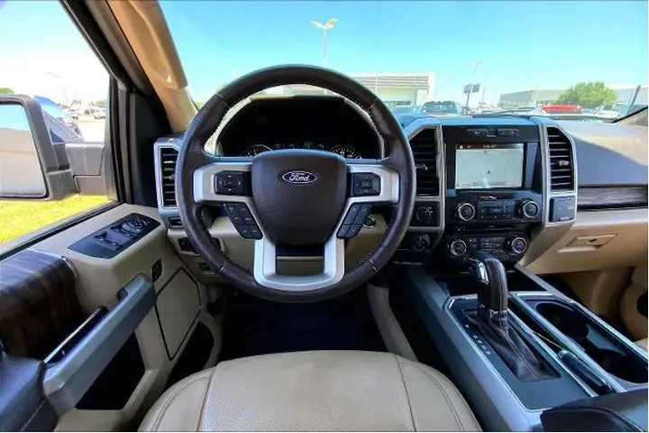 $26591 : Ford F-150 2018 4x2 King Ran image 6