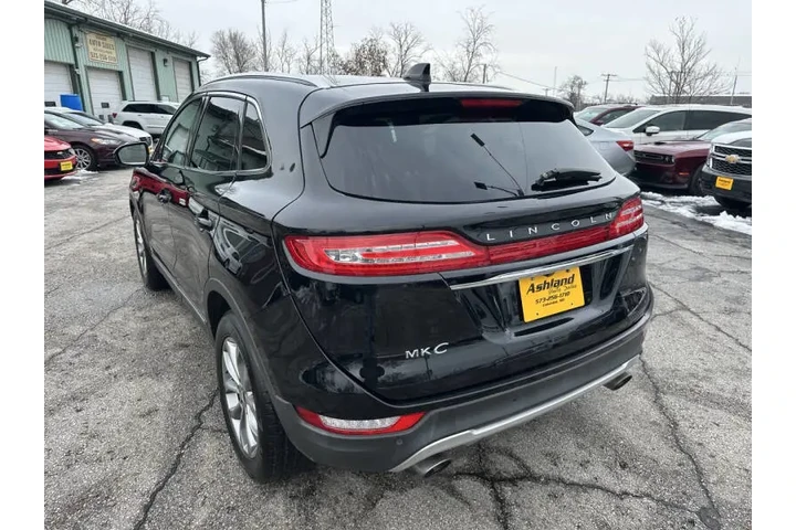 $11900 : 2019 MKC Select image 3