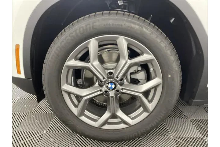 $34295 : BMW X3 2022 AWD xDrive30i 4d image 8