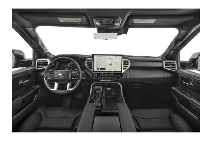 $37587 : 2022 Tundra 2WD Limited CrewM image 8