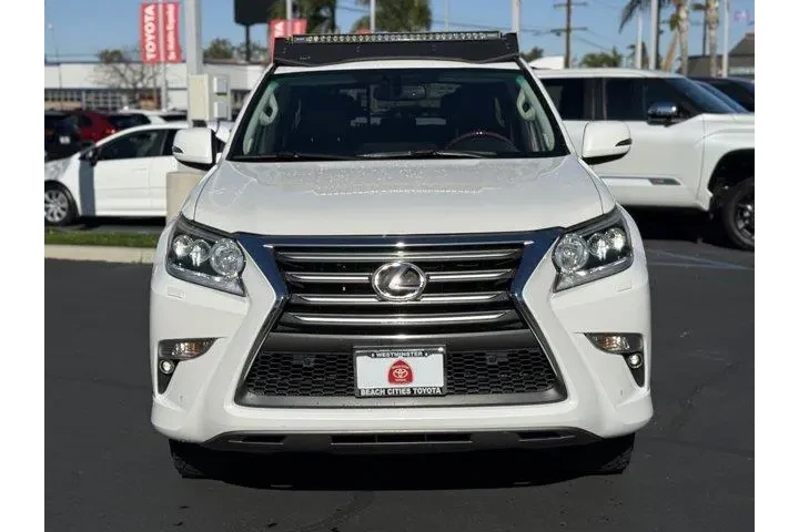 $21996 : Lexus GX 460 2014 AWD Luxury image 4