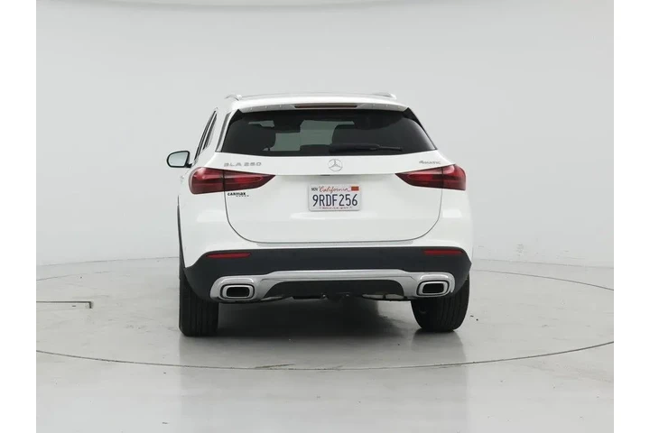 $39998 : Mercedes-Benz GLA 2025 AWD G image 6