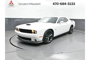Dodge Challenger 2022 R/T 2d en Atlanta