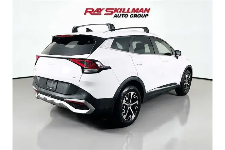 $29975 : Kia Sportage 2024 AWD EX 4dr image 7