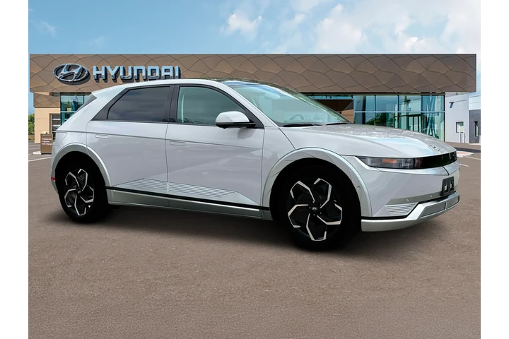 $31791 : Hyundai IONIQ 5 2024 Limited image 10