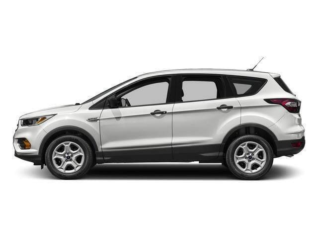 2017 Escape SE image 4