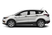 2017 Escape SE thumbnail