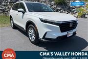 PRE-OWNED 2025 HONDA CR-V EX-L en Madison WV