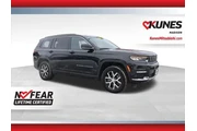 Jeep Grand Cherokee L 2024 4 en Madison