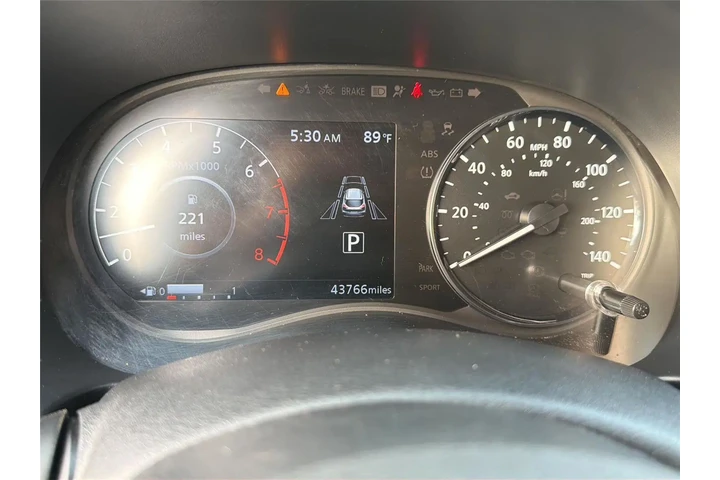 $16990 : Nissan Kicks 2022 SV 4dr Cro image 10