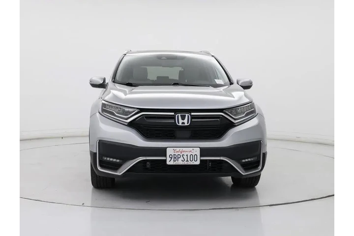 $33998 : Honda CR-V Hybrid 2022 AWD T image 5