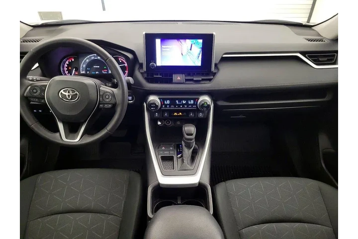 $32998 : Toyota RAV4 2024 XLE 4dr SUV image 9
