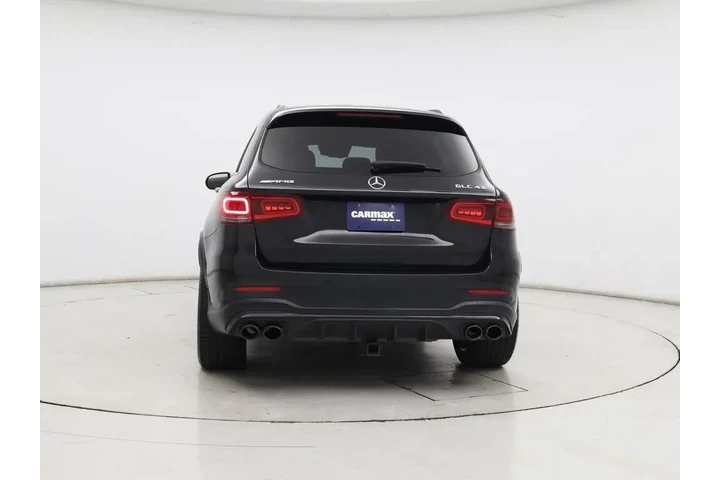 $33998 : Mercedes-Benz GLC 2020 AWD A image 6