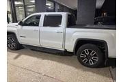 $22605 : GMC Sierra 1500 2018 4x4 SLE thumbnail