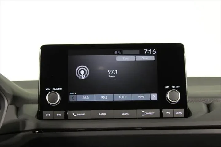 $24854 : Honda Accord 2024 EX 4dr Sed image 8