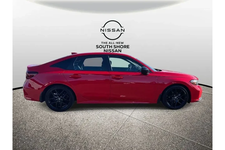 $24985 : Honda Civic 2025 Sport 4dr S image 5