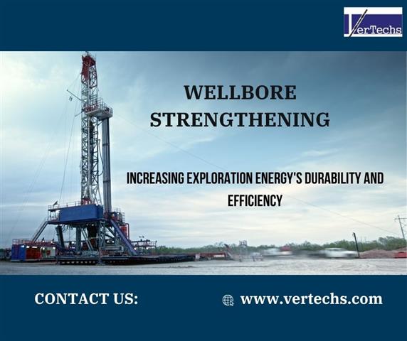 Wellbore strengthening image 1