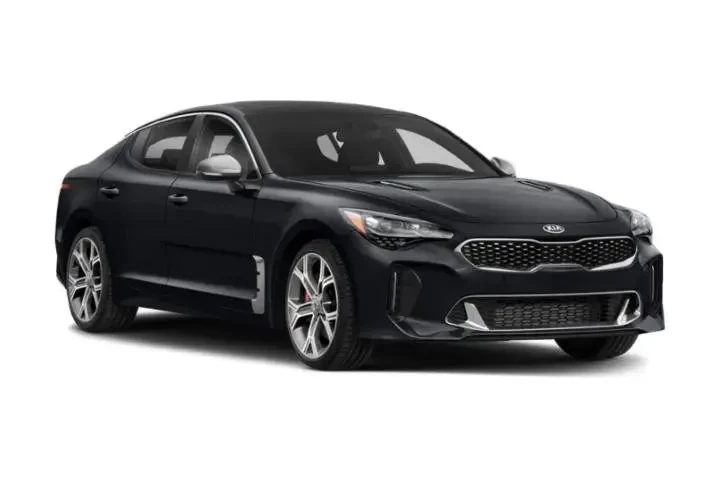 $27188 : Kia Stinger 2020 GT 4dr Seda image 6