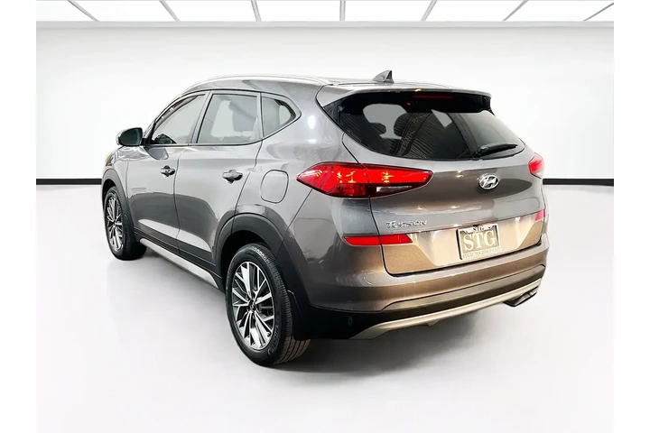 $17250 : Hyundai TUCSON 2020 SEL 4dr image 5