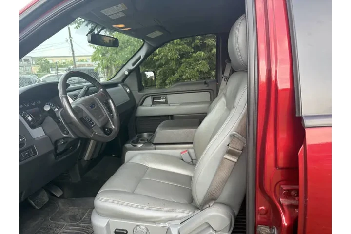 $14995 : 2014 F-150 image 9