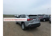 $35900 : Toyota RAV4 2025 AWD LE 4dr thumbnail