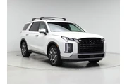 Hyundai PALISADE 2024 SEL 4d en Hialeah