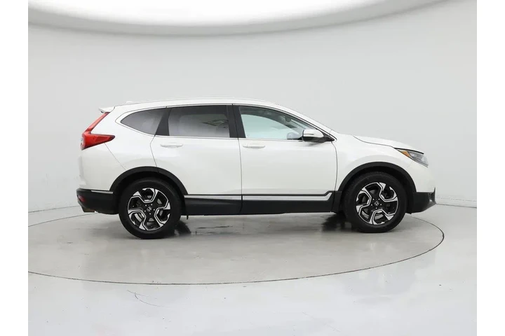 $20998 : Honda CR-V 2017 Touring 4dr image 7