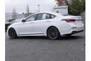 $33995 : Genesis G80 2019 3.3T Sport thumbnail