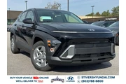 Hyundai KONA 2026 SE 4dr SUV en Columbia