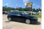 2011 Impreza 2.5i Premium en Elizabethtown