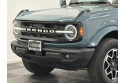 $37750 : Ford Bronco 2021 4x4 Outer B thumbnail