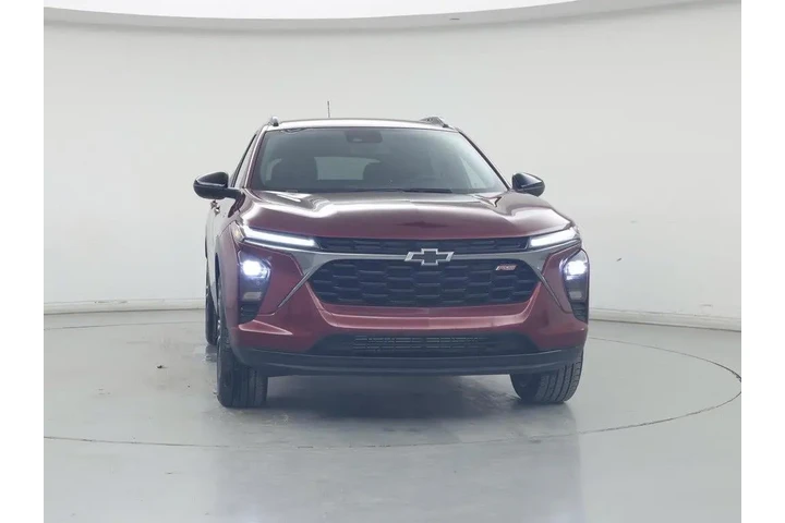 $24998 : Chevrolet Trax 2025 RS 4dr C image 5