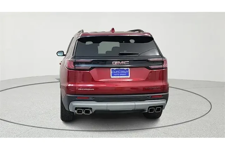 $39327 : GMC Acadia 2024 Elevation 4d image 6