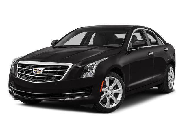 2016 ATS 2.0T image 2