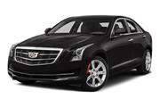 2016 ATS 2.0T thumbnail