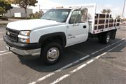 $12000 : 2005 Chevrolet silverado 3500 thumbnail