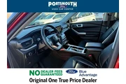 $37495 : Ford Explorer 2024 AWD XLT 4 thumbnail