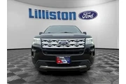 $17861 : Ford Explorer 2018 AWD XLT 4 thumbnail