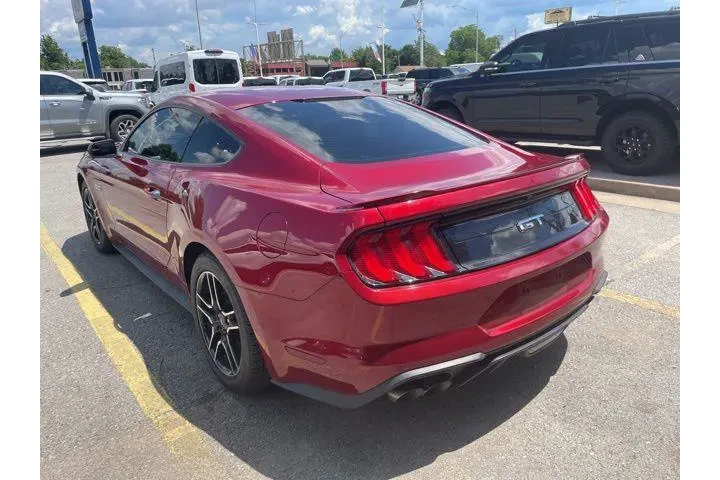 $36800 : Ford Mustang 2018 GT 2dr Fas image 7