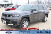 Jeep Grand Cherokee L 2024 4