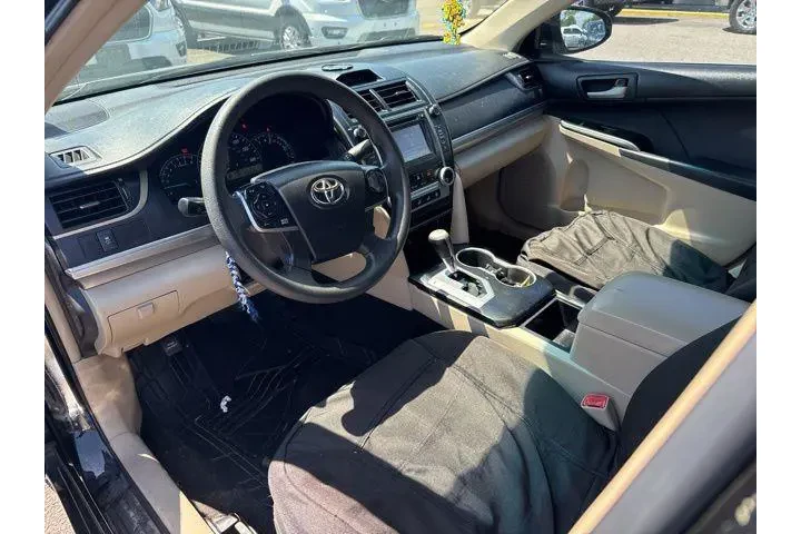 $8991 : Toyota Camry 2014 SE 4dr Sed image 7